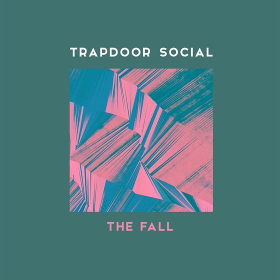 Cover artwork for The Fall