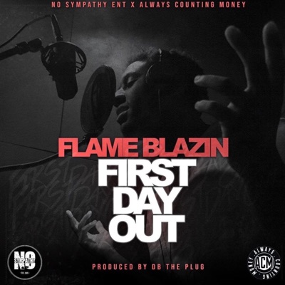 First Day Out - Single