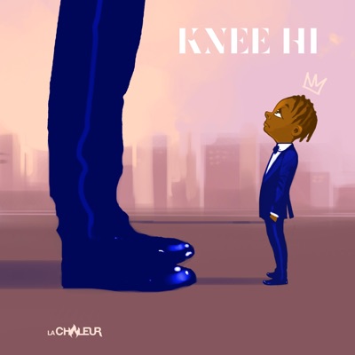 Knee Hi - Single