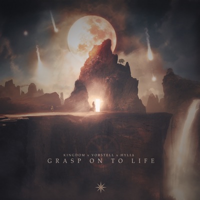 Grasp on to Life - Single
