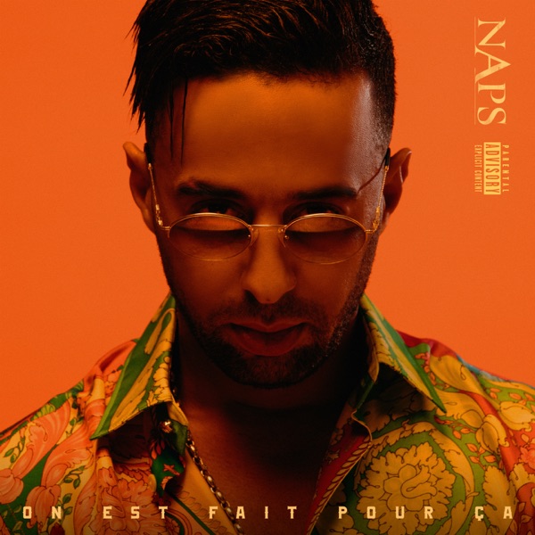 On est fait pour ça - Naps