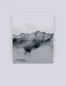 Alfred Daviesを聴いたり、ミュージックビデオを鑑賞したり、経歴やツアー日程などを確認したりしましょう！