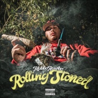 Rolling Stoned - Mobbo Rawbo