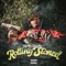 Rolling Stoned (feat. Quad High) - Mobbo Rawbo lyrics