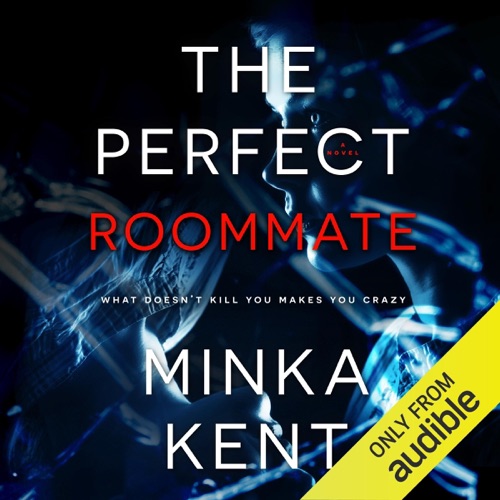 The Perfect Roommate cover