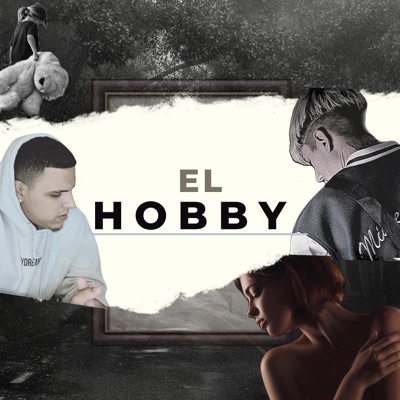 EL HOBBY (feat. FT CALY DAVING) - Single