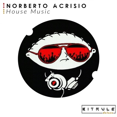 House Music - Single