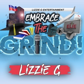 Pray for Our Enemies Lizzie G