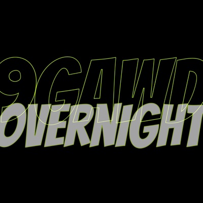 Overnight - Single