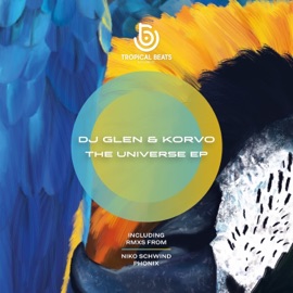 Universe DJ Glen & Korvo