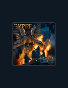 收听 Empire、观看音乐视频、阅读小传、查看巡演日期等 ！
