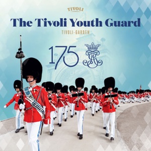 The Tivoli Youth Guard in Step / Tivoli-Garden i Trit