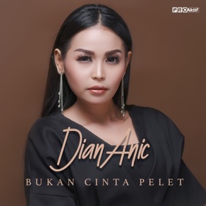 Chord Gitar Bukan Cinta Pelet - Dian Anic