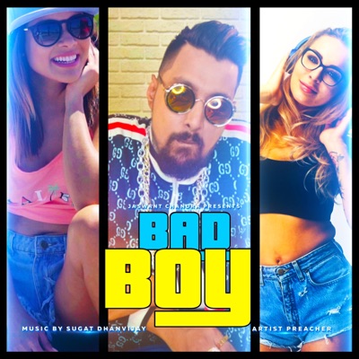 Bad Boy - Single