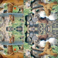 Aztec Decibels (feat. Pharoahe Rocher) - Single - Human Error