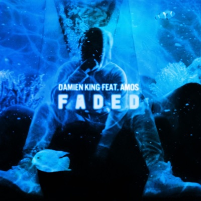 Faded (feat. Amos) - Single