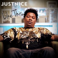 Like This - Single - Justnice