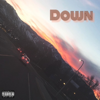 Down - Single