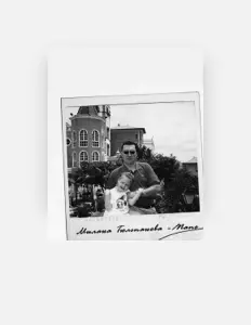 Poslechněte si interpreta Милана Тюльпанова, sledujte hudební videa, přečtěte si životopis, podívejte se na data turné a další informace.