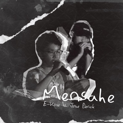Mensahe (feat. Jobe Derick) - Single