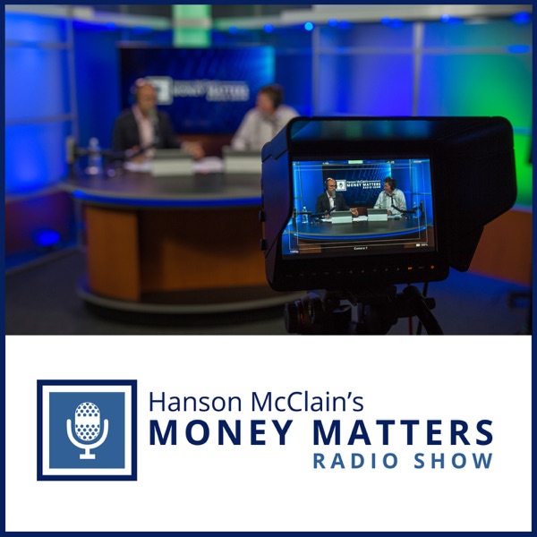 Hanson McClain's Money Matters (video) cover