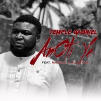 Anoti Ye (feat. Major X & Kclefcee) - Single - Temple Gabriel