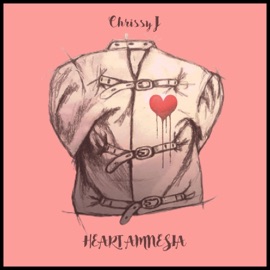 Heart Amnesia Chrissy J