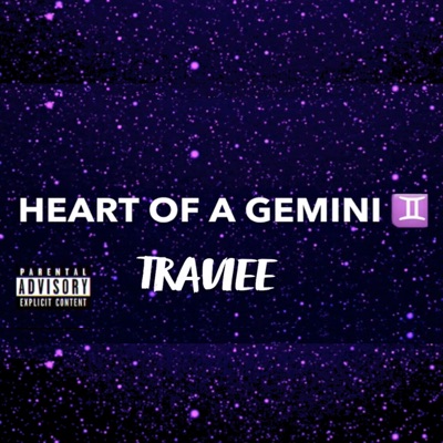 Heart of a Gemini