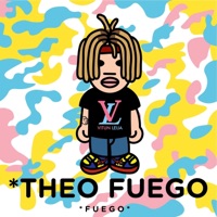 Fuego - Single - TheoFuego