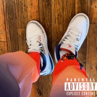 Creases - Single - pvilleJu