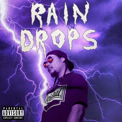 Rain Drops - Single