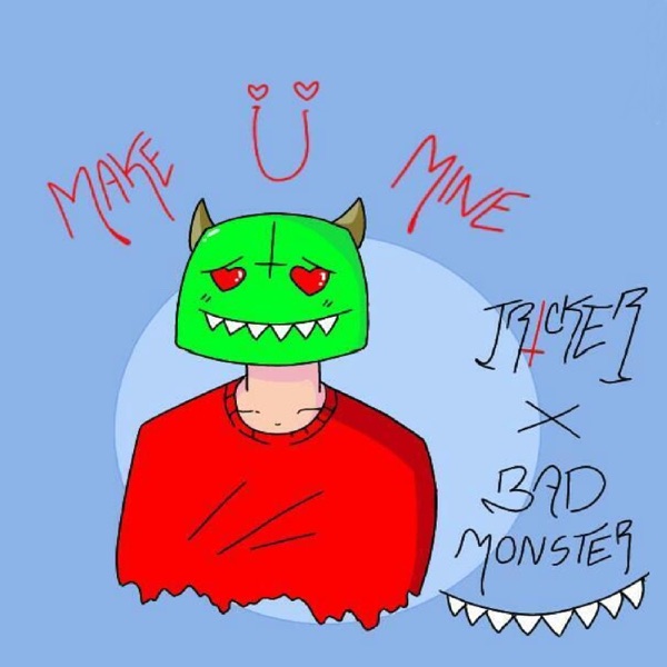 Make Ü Mine