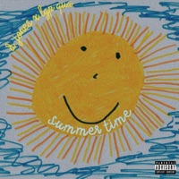 SummerTime (feat. Lgp Qua) - Single - D. Jones