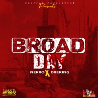Broad Way - Single - Nerro & Dreking