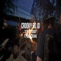 It's All Good (feat. Cocoa Renae) - Single - Crooky Bo Jo