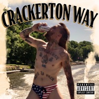 Crackerton Way - Single - GrewSum & J-Dogg