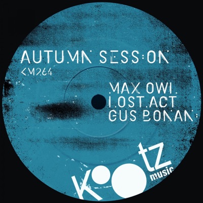 Autumn Session - EP