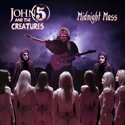 Midnight Mass - Single - John 5