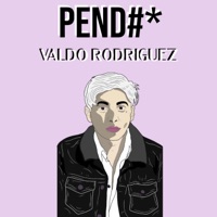 Pend#* - Single - Valdo Rodriguez