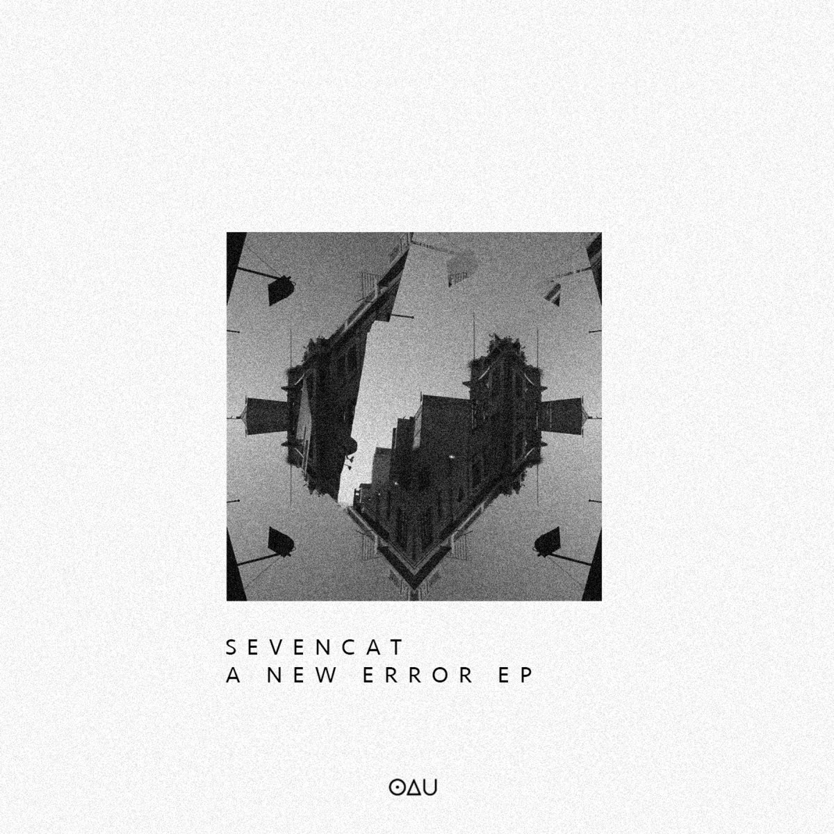 ‎A new error - EP - Album by SevenCat - Apple Music