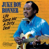 Juke Boy Bonner - Railroad Tracks
