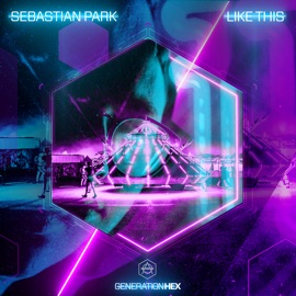 Like This Sebastian Park