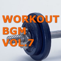 Workout BGM Vol.7