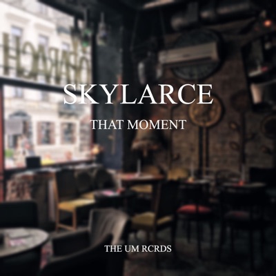 That Moment - Single