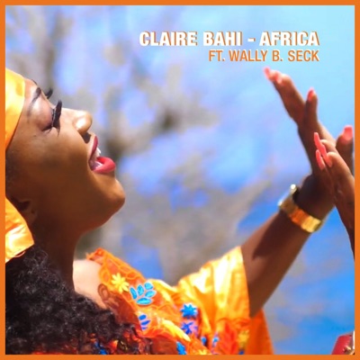 Africa (feat. Wally B. Seck) - Single