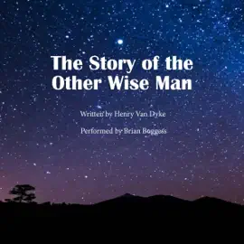 The Story of the Other Wise Man (Unabridged)