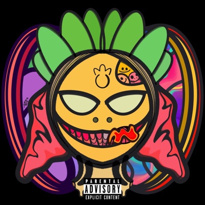 The Tale of the Goolish Monster - EP