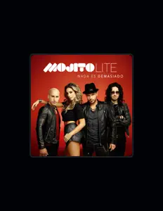 Listen to Mojito Lite, watch music videos, read bio, see tour dates & more!