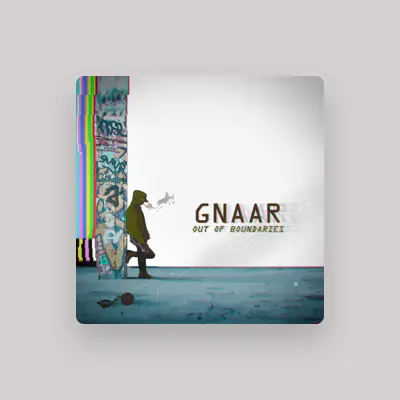 Listen to Gnaar, watch music videos, read bio, see tour dates & more!
