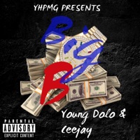 Big B (feat. Ceejay) - Single - Young Dolo